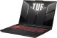 Laptop Asus TUF Gaming A16 FA607NUG-WH73 / 16" / Ryzen 7 7445HS / 16GB / 512GB SSD / Windows 11 Home (MOBASUGAM0098) 4