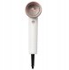 Suszarka Osom Professional SmartFlow AI Plasma biała (OSOMPSMFLWH) 2