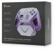 Pad EasySMX D10 Pad bezprzewodowy PC/Switch/iOS/Android/ Steam Deck fioletowy 1