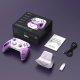 Pad EasySMX D10 Pad bezprzewodowy PC/Switch/iOS/Android/ Steam Deck fioletowy 12