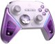 Pad EasySMX D10 Pad bezprzewodowy PC/Switch/iOS/Android/ Steam Deck fioletowy 4