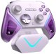 Pad EasySMX D10 Pad bezprzewodowy PC/Switch/iOS/Android/ Steam Deck fioletowy 6
