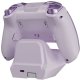 Pad EasySMX D10 Pad bezprzewodowy PC/Switch/iOS/Android/ Steam Deck fioletowy 8