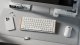 Klawiatura Keychron K3 Ultra 8K Keychron Milk POM Switch Red (4894979056207) 5