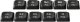 Klawiatura Keychron K3 Ultra 8K Keychron Milk POM Switch Brown (4894979056184) 2