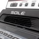 Bieżnia Urbogym Bieżnia elektryczna Sole F65 Hammer 11