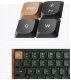 Klawiatura Keychron K3 Max SE Keychron Milk POM Switch Red (4894979050304) 3