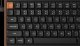 Klawiatura Keychron K3 Max SE Keychron Milk POM Switch Red (4894979050304) 9
