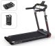 Bieżnia DelSport Bieżnia Elektryczna Składana DS Fitness Runner Foldy AppReady DS-1815-LED 12 km/h 3