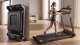 Bieżnia DelSport Bieżnia Elektryczna Składana DS Fitness Runner Foldy AppReady DS-1815-LED 12 km/h 10