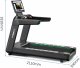 Bieżnia Gymost Bieżnia Komercyjna Gymost GYM-7940TA-TFT 6.0 HP Ekran Dotykowy 23,8" Bluetooth FTMS 12