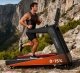 Bieżnia Gymost Bieżnia Komercyjna Gymost GYM-7940TA-TFT 6.0 HP Ekran Dotykowy 23,8" Bluetooth FTMS 14