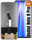 Zila Wyświetlacz Do Xiaomi Redmi Note 8 Pro LCD Ekran 1