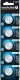 EverActive Bateria CR2477 everActive (blister 5 szt.) (CR24775BL) 1