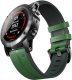 4kom.pl Pasek Opaska Bransoleta YIVO KOMPATYBILNY Z GARMIN | FORERUNNER 965 955 945 935 745 SOLAR | APPROACH S70 (47MM) | APPROACH S62 | APPROACH S62 BUNDLE | APPROACH S60 | EPIX 2 PRO SAPPHIRE (47MM) 2