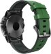 4kom.pl Pasek Opaska Bransoleta YIVO KOMPATYBILNY Z GARMIN | FORERUNNER 965 955 945 935 745 SOLAR | APPROACH S70 (47MM) | APPROACH S62 | APPROACH S62 BUNDLE | APPROACH S60 | EPIX 2 PRO SAPPHIRE (47MM) 3