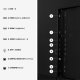 Telewizor Hisense S7DS 55" 10