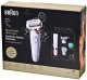 Depilator Braun SES9-481 3D 16