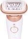 Depilator Braun SES9-481 3D 4