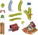 Mattel Kolejki i tory Stacja Dzwonkowo (JLL35) PUD3 3