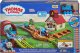 Mattel Kolejki i tory Stacja Dzwonkowo (JLL35) PUD3 6