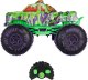 Mattel Samochód zdalnie sterowany 1 15 Mutant wolf (JMM77) 3