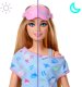 Mattel Ubranka niebieski motyw (JMR88) 2