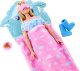 Mattel Ubranka niebieski motyw (JMR88) 4