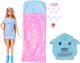 Mattel Ubranka niebieski motyw (JMR88) 5