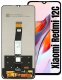 UTS-Group Wyświetlacz LCD Ekran (Xiaomi Redmi 12C) 1