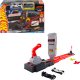 Mattel Tory samochodowe Racing Formuła 1 Szybki wyścig Tor rajdowy (JNN35) 1