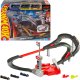Mattel Hot Wheels Racing Formuła 1 Sprint Tor wyścigowy Zestaw (JNN32) 1