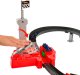 Mattel Hot Wheels Racing Formuła 1 Sprint Tor wyścigowy Zestaw (JNN32) 4