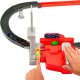Mattel Hot Wheels Racing Formuła 1 Sprint Tor wyścigowy Zestaw (JNN32) 5