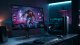 Monitor iiyama G-Master GOB2701QSC-B1 Titan Falcon Tandem OLED 28