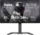 Monitor iiyama G-Master GOB2701QSC-B1 Titan Falcon Tandem OLED 1