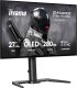 Monitor iiyama G-Master GOB2701QSC-B1 Titan Falcon Tandem OLED 3