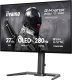 Monitor iiyama G-Master GOB2701QSC-B1 Titan Falcon Tandem OLED 5