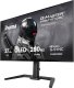 Monitor iiyama G-Master GOB2701QSC-B1 Titan Falcon Tandem OLED 6