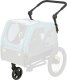 Trixie Akcesoria do transportu dla psa Zestaw Jogger (TX-12833) 1
