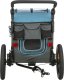 Trixie Akcesoria do transportu dla psa Zestaw Jogger (TX-12832) 4