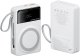 Powerbank Mobile Origin 35W PD Display PB15 MagSafe Compatible 20000 mAh Biały (MO-35WPDD-PB15) 6