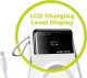 Powerbank Mobile Origin 35W PD Display PB15 MagSafe Compatible 20000 mAh Biały (MO-35WPDD-PB15) 8