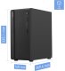 Komputer MSI PRO DP180 AI 8HG-1436AT i5-225/16GB/512GB SSD czarny W11P 3