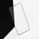 Tempered Glass 5D Full Glue - do Motorola SIGNATURE czarny (curved edge) 2