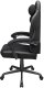 Fotel Cougar Gamingowy Fusion EX Gold F (CGR-FXF-GLB) 4