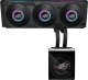 Chłodzenie wodne Asus ROG STRIX SLC IV 360 ARGB LCD (90RC01S1-B0EAY0) 1