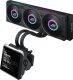 Chłodzenie wodne Asus ROG STRIX SLC IV 360 ARGB LCD (90RC01S1-B0EAY0) 2