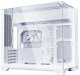 Obudowa Lian Li O11 Vision-M Obudowa PC Micro-ATX Tempered Glass biały 1