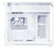 Obudowa Lian Li O11 Vision-M Obudowa PC Micro-ATX Tempered Glass biały 5